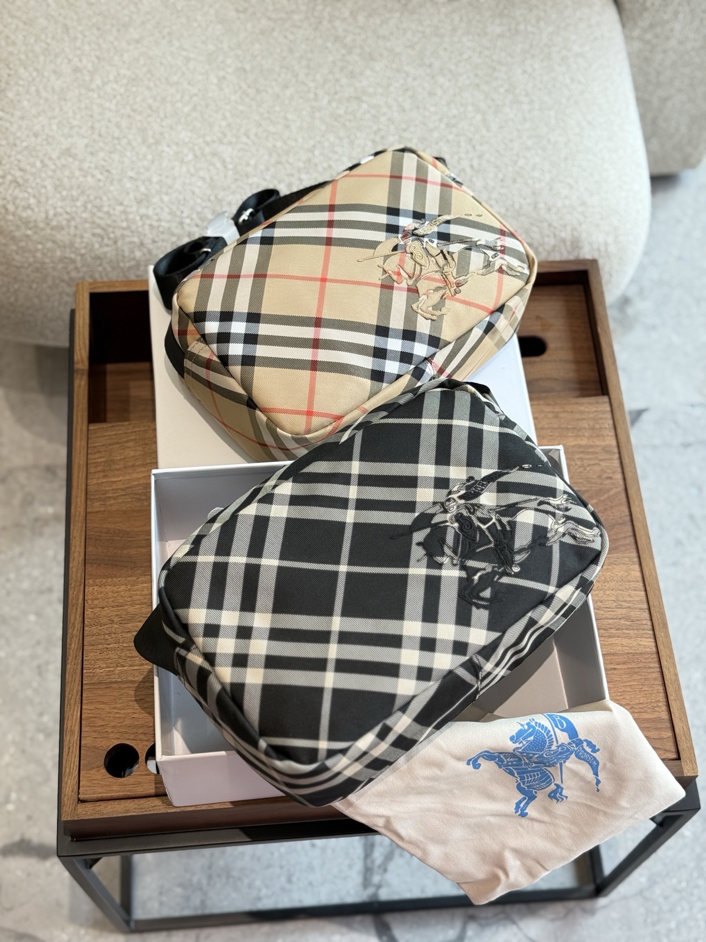 burberry bag 100